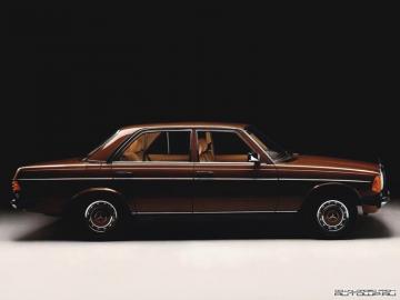 Iconic Cars