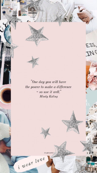 Summer Priester Hoffman On Quotes Photo Wall Collage