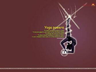 Wallpaper High Resolution Kripalu Yoga