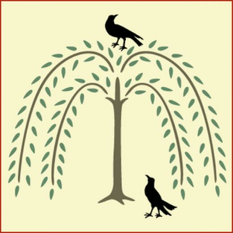 Primitive Willow Tree Clip Art Car Pictures