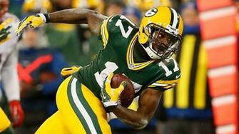Reality Meets Fantasy How Davante Adams Will Throw Down