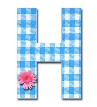 All H Alphabet Wallpaper For Mobile Phone