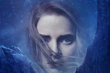Erika Kaar High Definition Wallpaper Baltana
