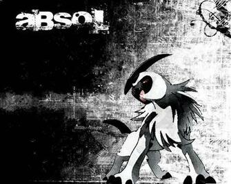 Absol Wallpaper By Rethez