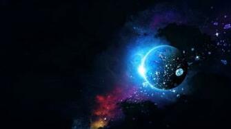 Space Wallpaper HD For iPhone And Android Jpg