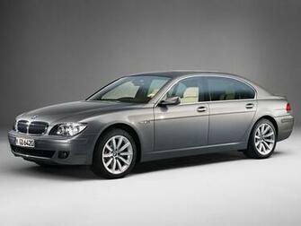 Bmw Series HD Wallpaper