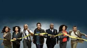 Brooklyn Nine HD Wallpaper Background Image