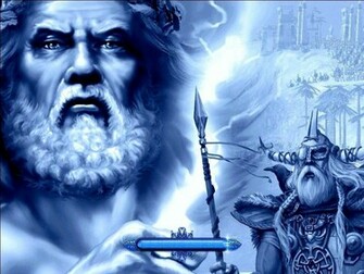 Wallpaper Zeus Jpg HD Makers