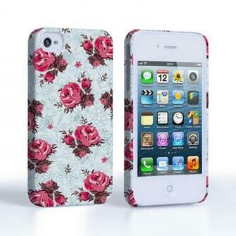 Home Phone Cases Apple iPhone 4s Caseflex