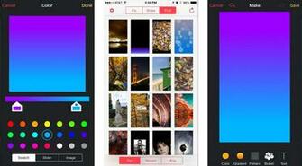 Best Wallpaper Apps For iPhone And Plus Imore