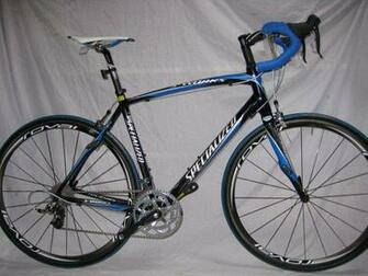 Specialized Road Bike Bicycle Wallpaper
