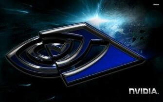 Nvidia Wallpaper HD