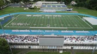 Usmma Celebrates Parents Weekend Regimental Band Performs