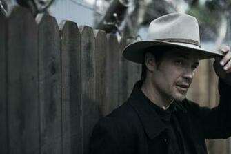Justified Season
