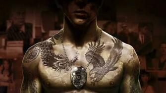 Wallpaper Full HD Games