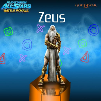 Zeus Wallpaper By U003dcrossoverbrony