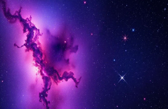 Beautiful Galaxy Wallpaper