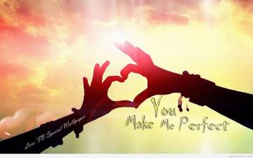 You Make Me Feel So Alive Love Couple Wallpaper Fb