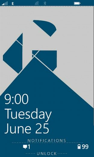 Modern Lifestyle Wallpaper Ideas Windows Phone Central Forums