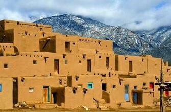 Santa Fe Newmexico