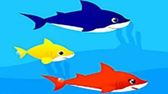Baby Shark Doo Games Android Apps On Google Play