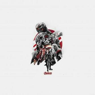 Avengers Wallpaper For iPhone iPad And Desktop