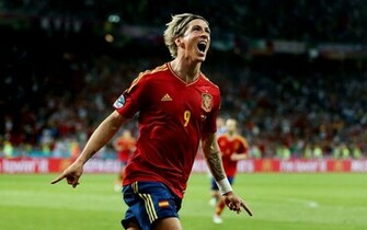 Fernando Torres Wallpaper