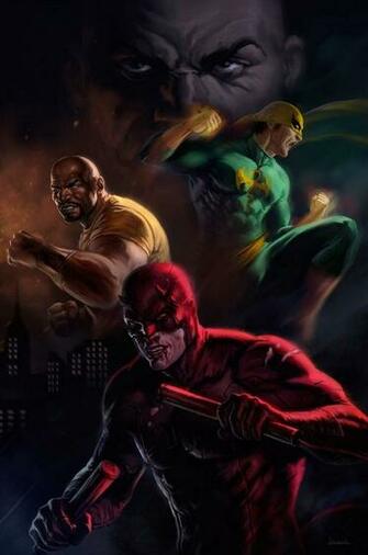 Best Iron Fist Ideas Marvel