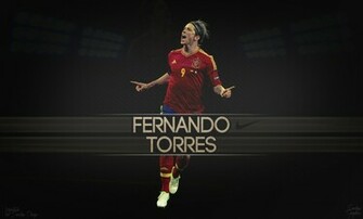 Fernando Torres Best Wallpaper Football HD
