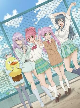 Sabagebu Zerochan Anime Image Board