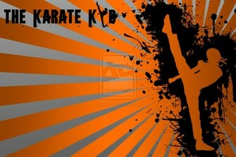 The Karate Kid Wall By Vikumg712 Customization Wallpaper Other