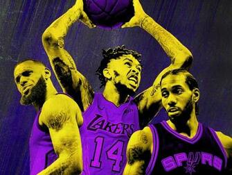 The Rising Star At Center Of Kawhi Leonard Trade Talks