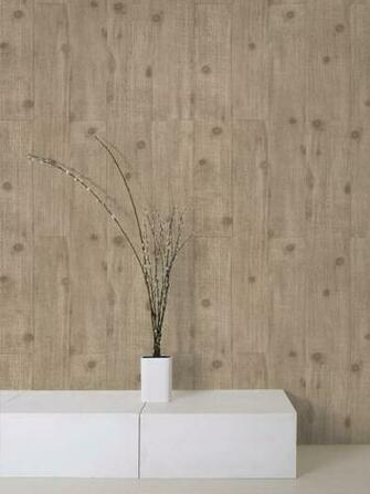 Faux Bois Wallpaper Coming Soon To Rona Retailers Canada From