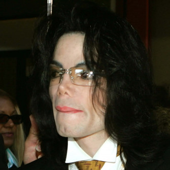 The King Of Pop Michael Jackson Wallpaper