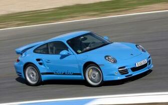 Porsche Desktop Wallpaper Widescreen
