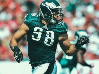 Connor Barwin Eagles Jpg