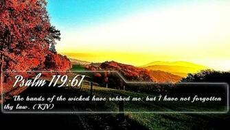 Christian Wallpaper Bible Verse Desktop Background