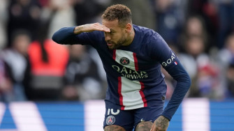 Psg Identify Neymar S Replacement After Brazil Superstar Snubs
