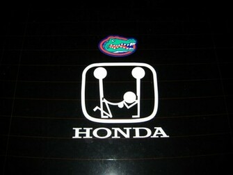 Honda Emblem Graphics Code Comments Pictures