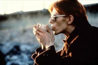 David Bowie Wallpaper