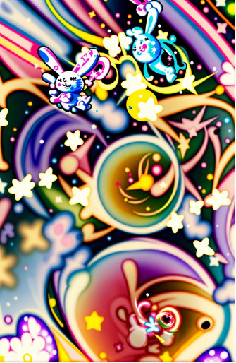 Bt21 Cooky Wallpaper