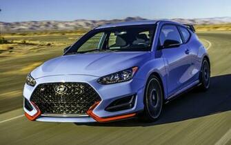 Hyundai Veloster N Us Wallpaper And HD Image Car Pixel
