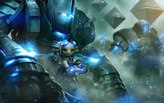 Guild Wars HD Wallpaper In Games Imageci
