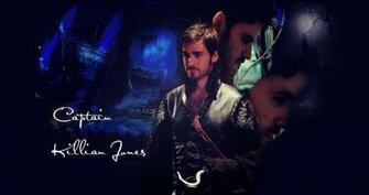 Captain Hook By Happinessismusic