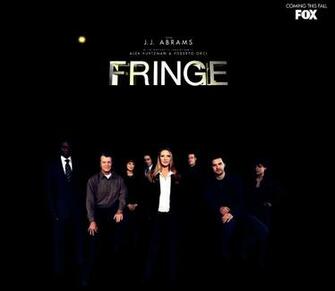 Fringe Wallpaper Jpg