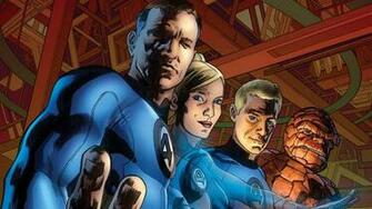 Fantastic Four Wallpaper Best