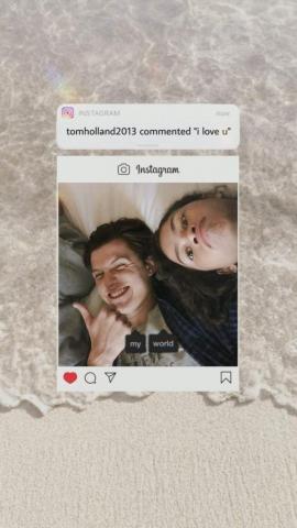 Tomdaya Wallpaper Tom Holland Amino