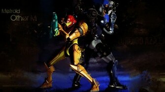 Super Metroid Wallpaper HD