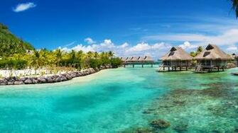 Tropical Islands HD Wallpaper FullHDwpp Full