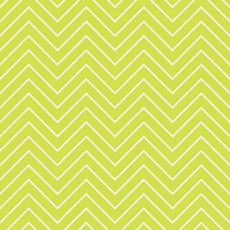 Zig Zag Removable Wallpaper For Nursery